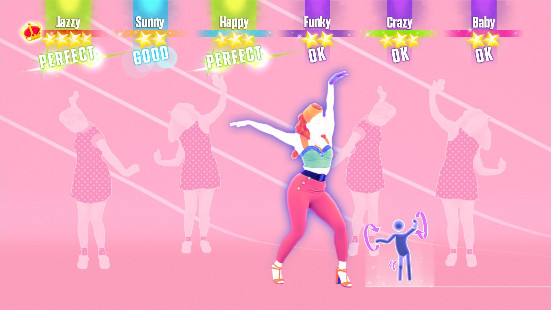 Just Dance 2016 - Imagen 17